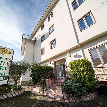 Hotel Mary Vicenza Exterior foto