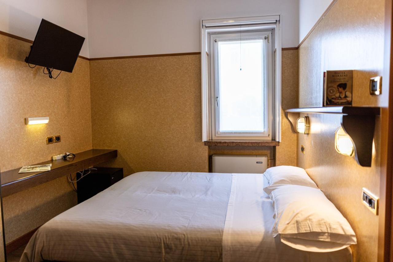 Hotel Mary Vicenza Exterior foto