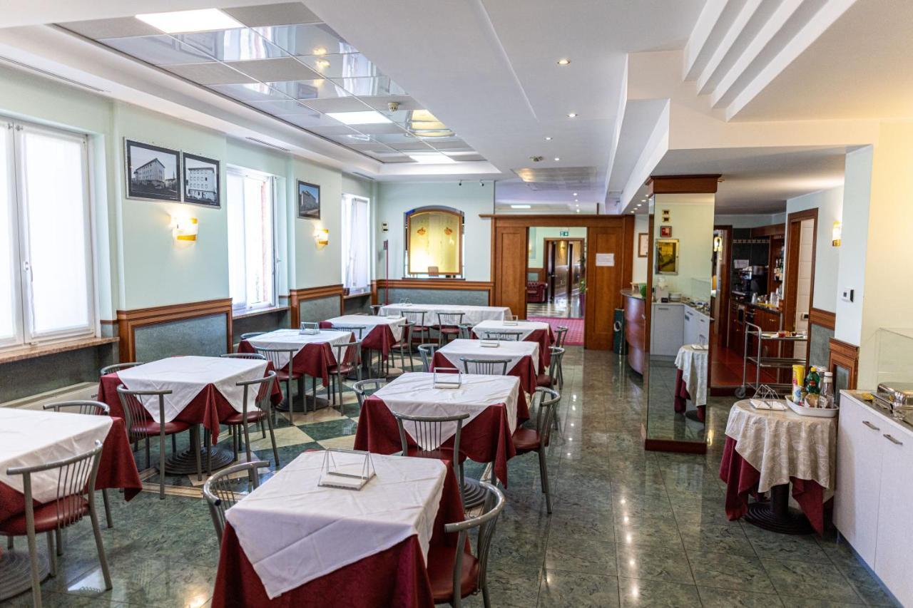Hotel Mary Vicenza Exterior foto