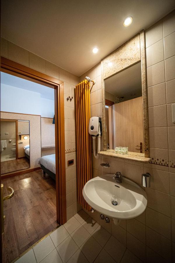 Hotel Mary Vicenza Exterior foto