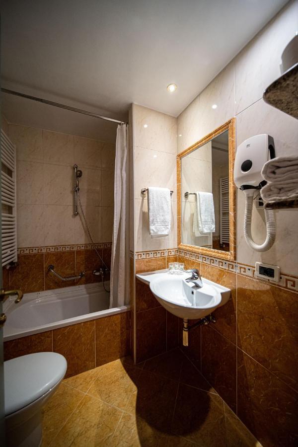 Hotel Mary Vicenza Exterior foto