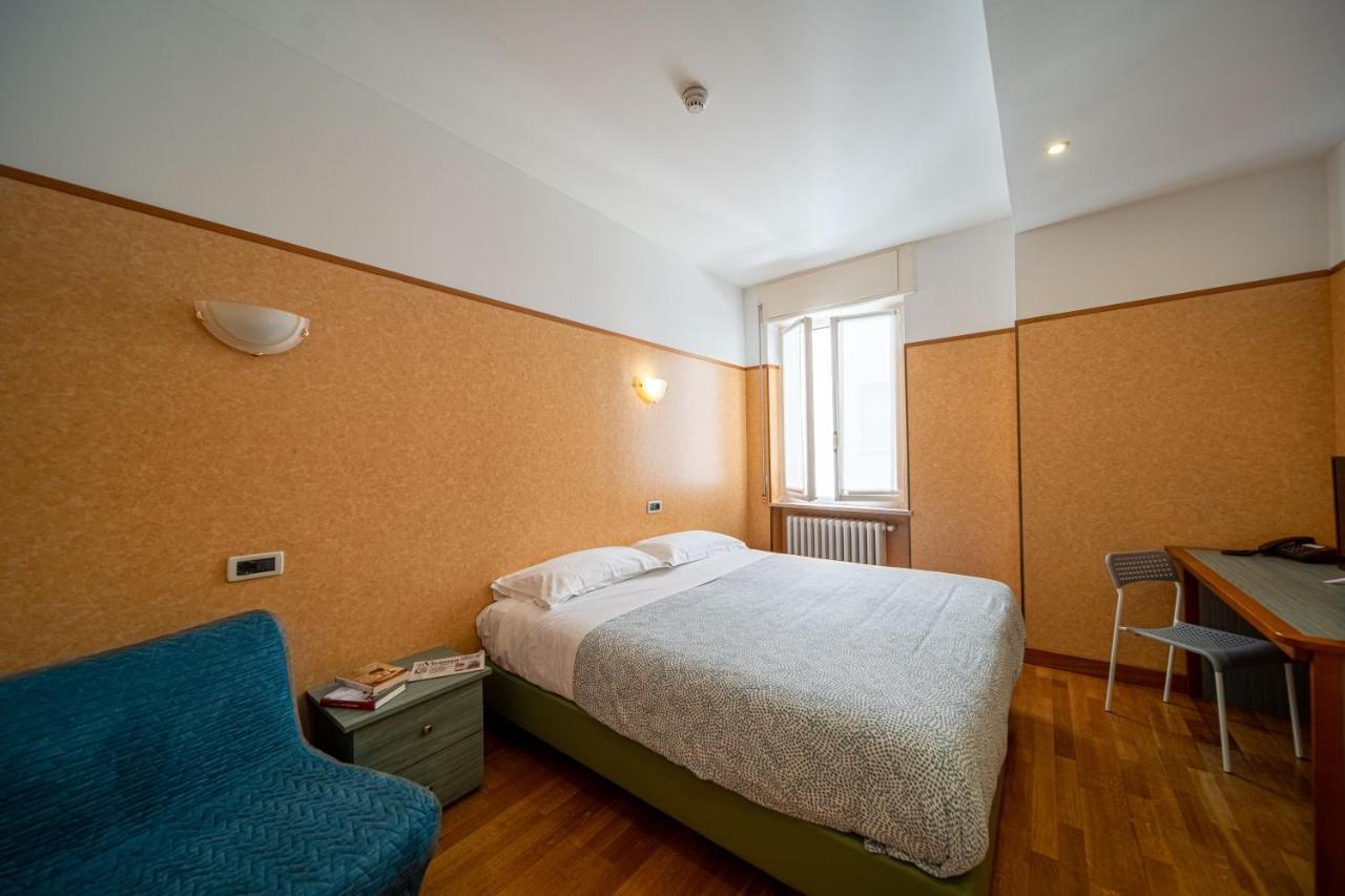 Hotel Mary Vicenza Exterior foto