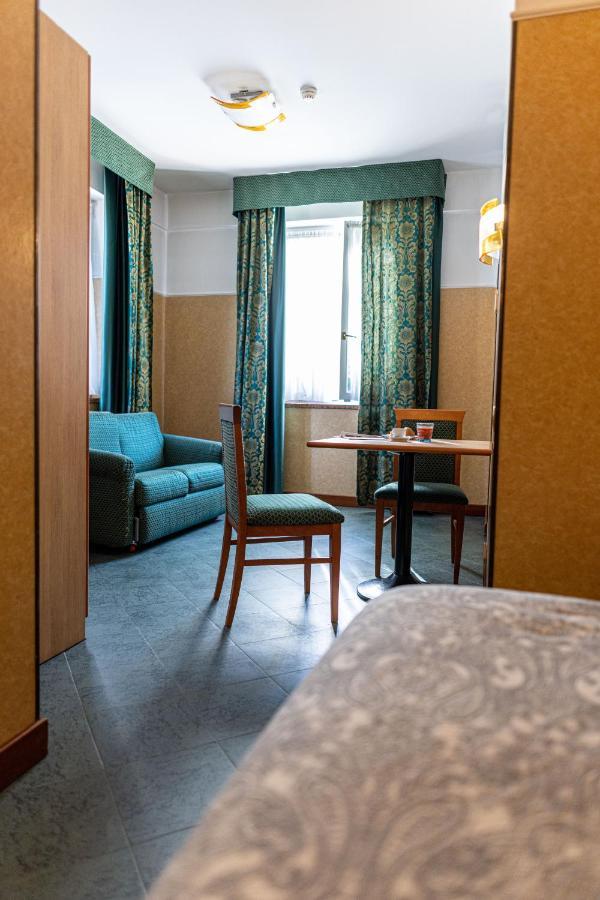 Hotel Mary Vicenza Exterior foto