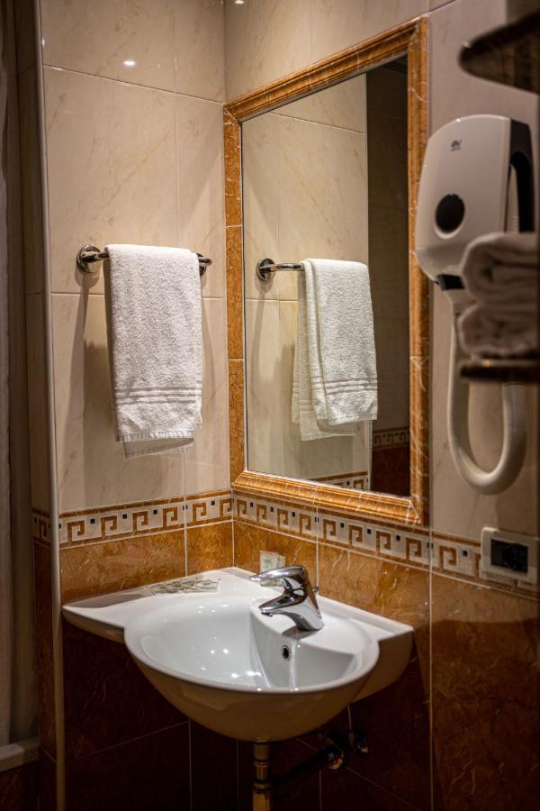 Hotel Mary Vicenza Exterior foto