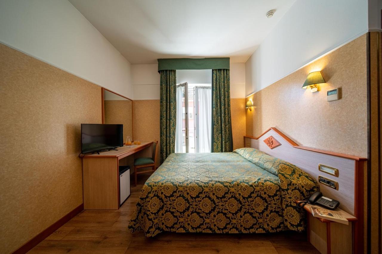 Hotel Mary Vicenza Exterior foto