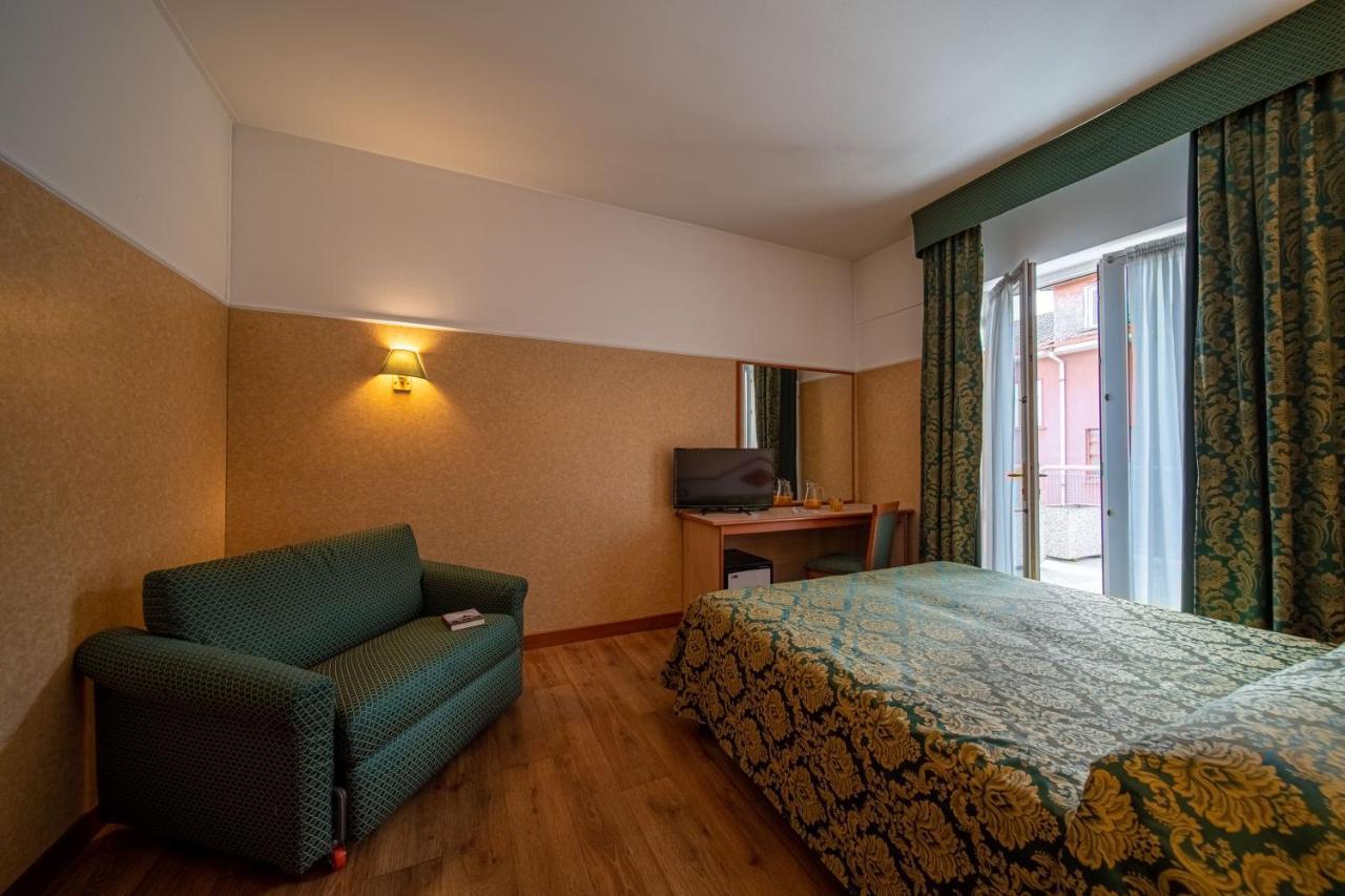 Hotel Mary Vicenza Exterior foto