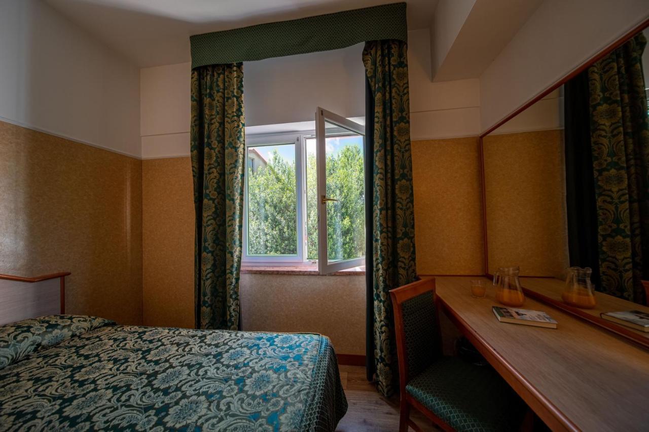 Hotel Mary Vicenza Exterior foto